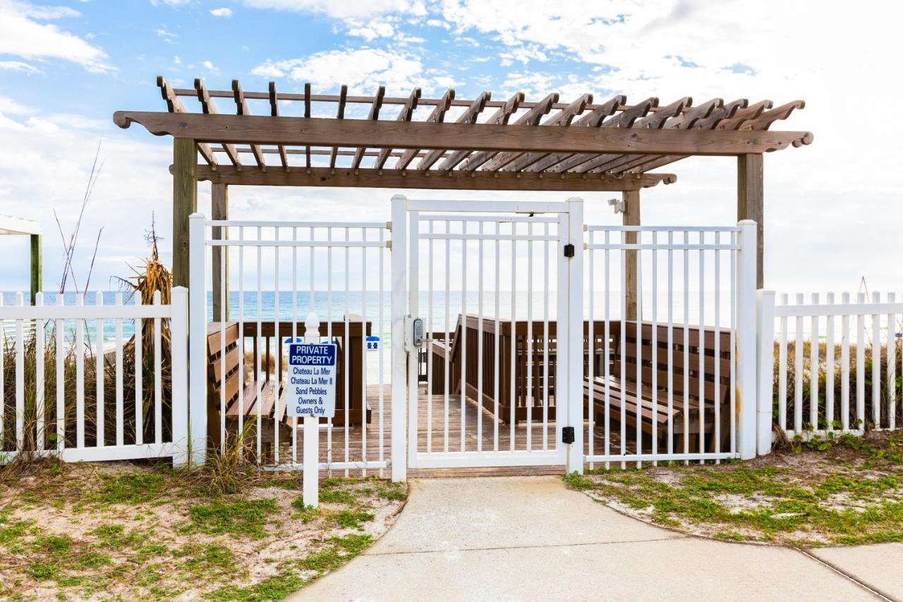 Chateau La Mer Destin Exterior photo