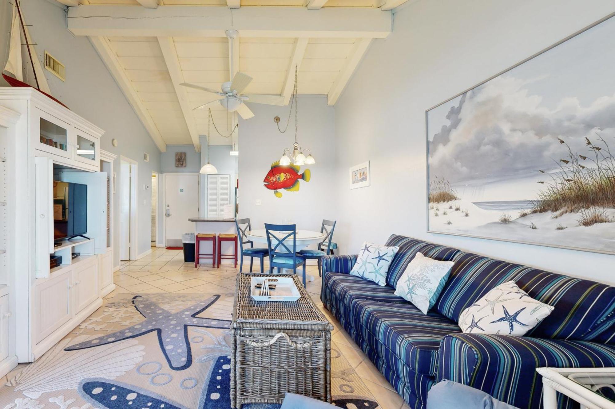 Chateau La Mer Destin Room photo